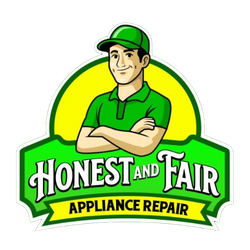 Honest and Fair Appliance Repair